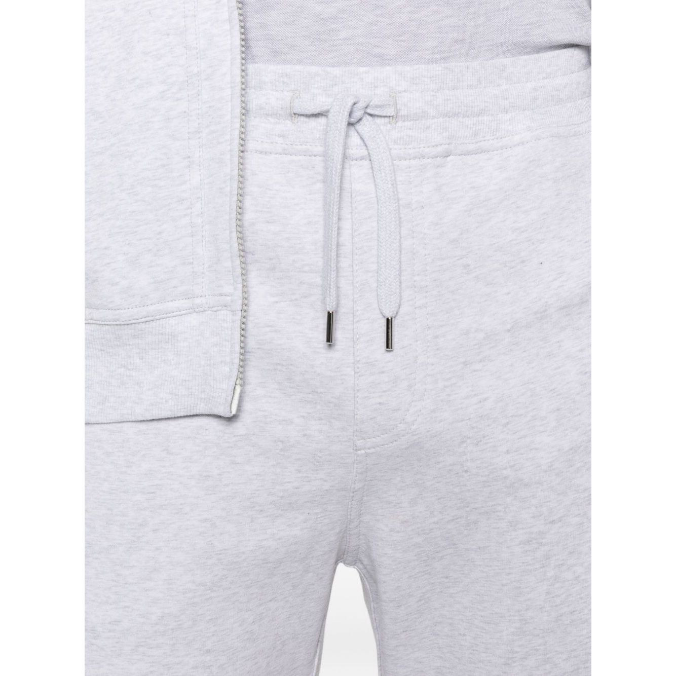 Brunello Cucinelli Cotton track pants Trousers