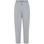 Brunello Cucinelli Drawstring trousers Trousers