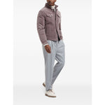 Brunello Cucinelli Drawstring trousers Trousers
