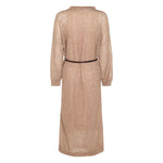 Brunello Cucinelli Dresses Brown Dresses