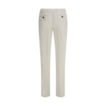 Brunello Cucinelli Dyed Pants