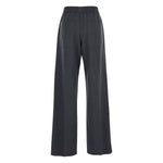 Brunello Cucinelli Elasticated-waist trousers Trousers