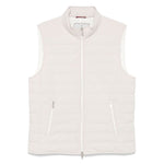 Brunello Cucinelli High-neck waistcoat Vests