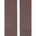 Brunello Cucinelli Hooded down-filled coat Jackets