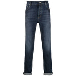 Brunello Cucinelli Jeans Blue Jeans