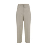 Brunello Cucinelli Linen Pants