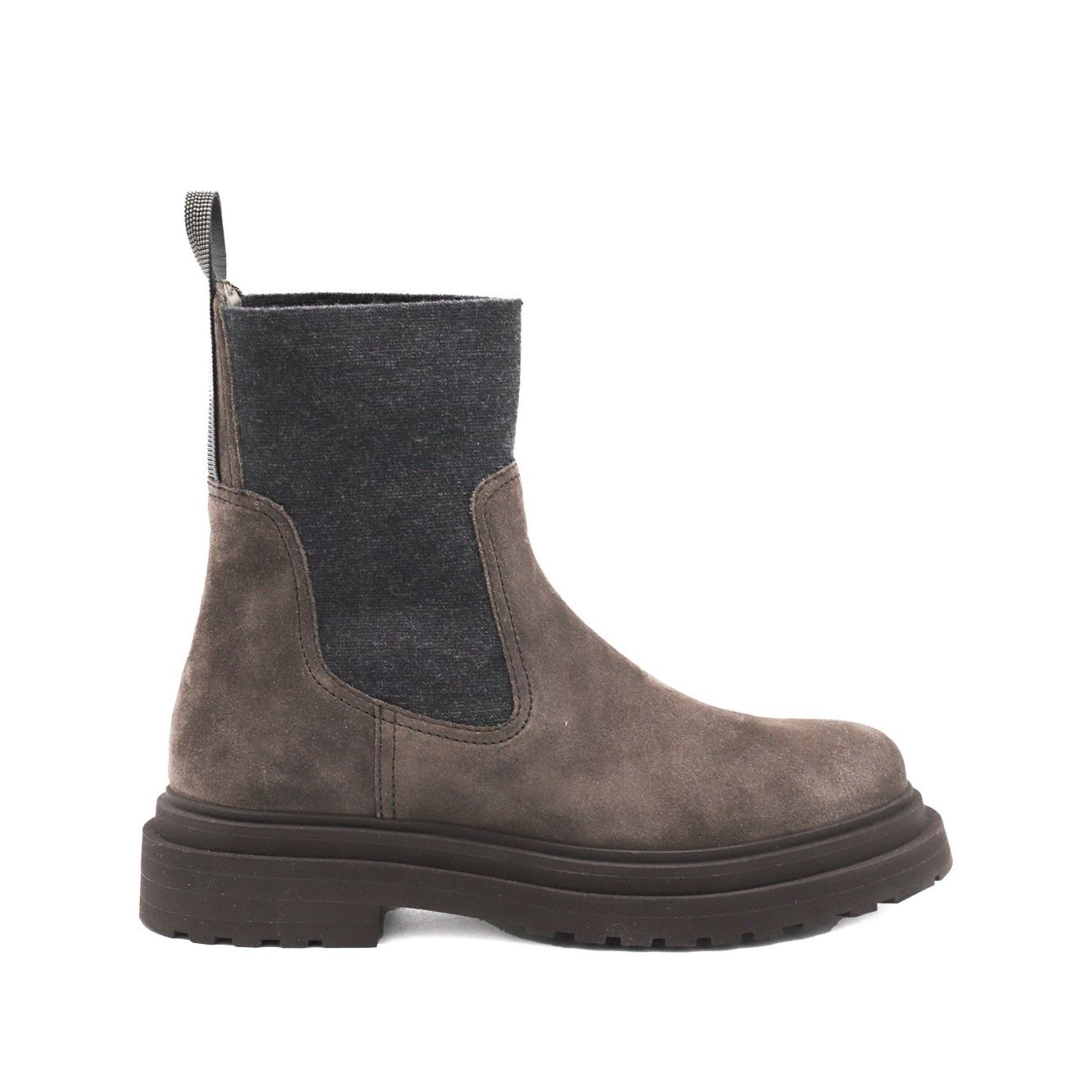 Brunello Cucinelli Monili boots Boots