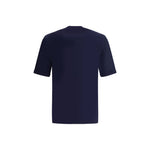 Brunello Cucinelli Monochrome T-Shirt