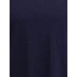 Brunello Cucinelli Monochrome T-Shirt