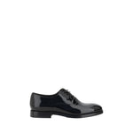 Brunello Cucinelli Patent leather Laced Shoes