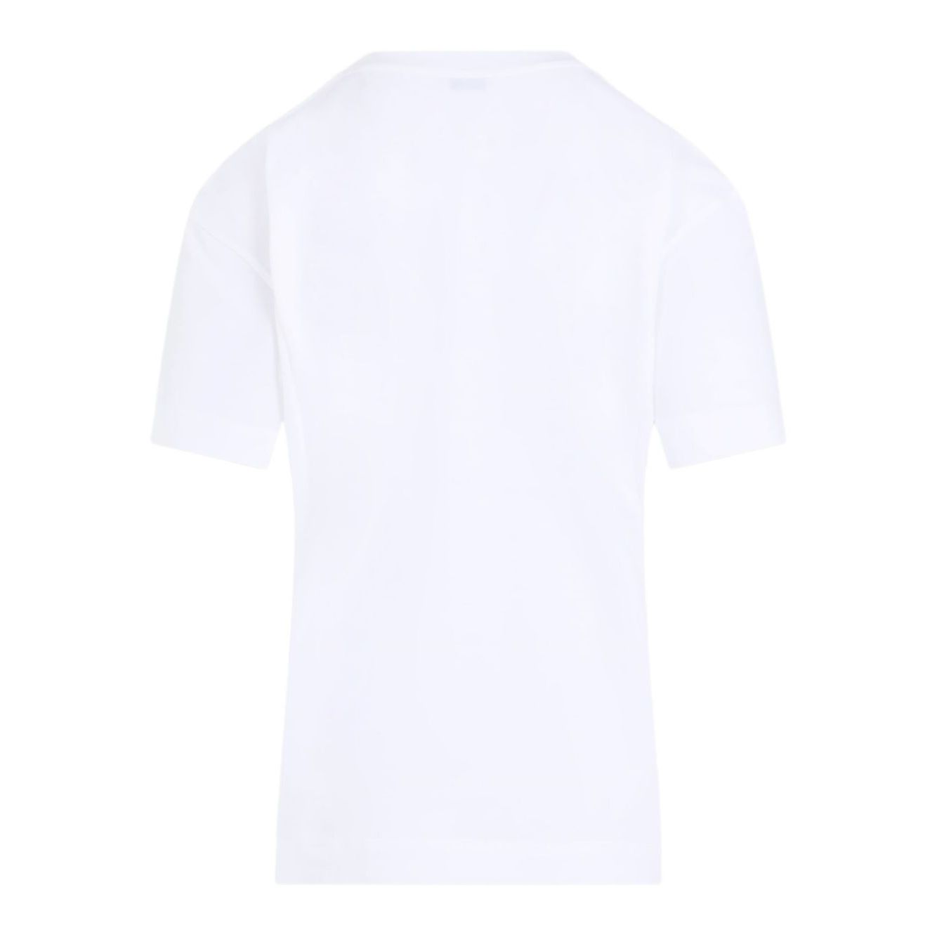 Brunello Cucinelli Pocket-detail t-shirt Topwear