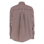 Brunello Cucinelli Shirts Cream Shirts