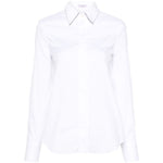 Brunello Cucinelli Shirts White Shirts