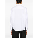 Brunello Cucinelli Shirts White Shirts