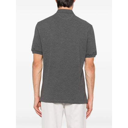 Brunello Cucinelli Short-sleeve polo shirt