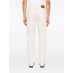 Brunello Cucinelli Straight-leg jeans Trousers