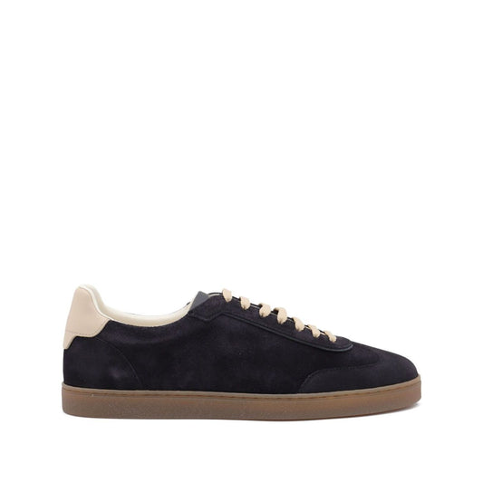 Brunello Cucinelli Suede sneakers Sneakers
