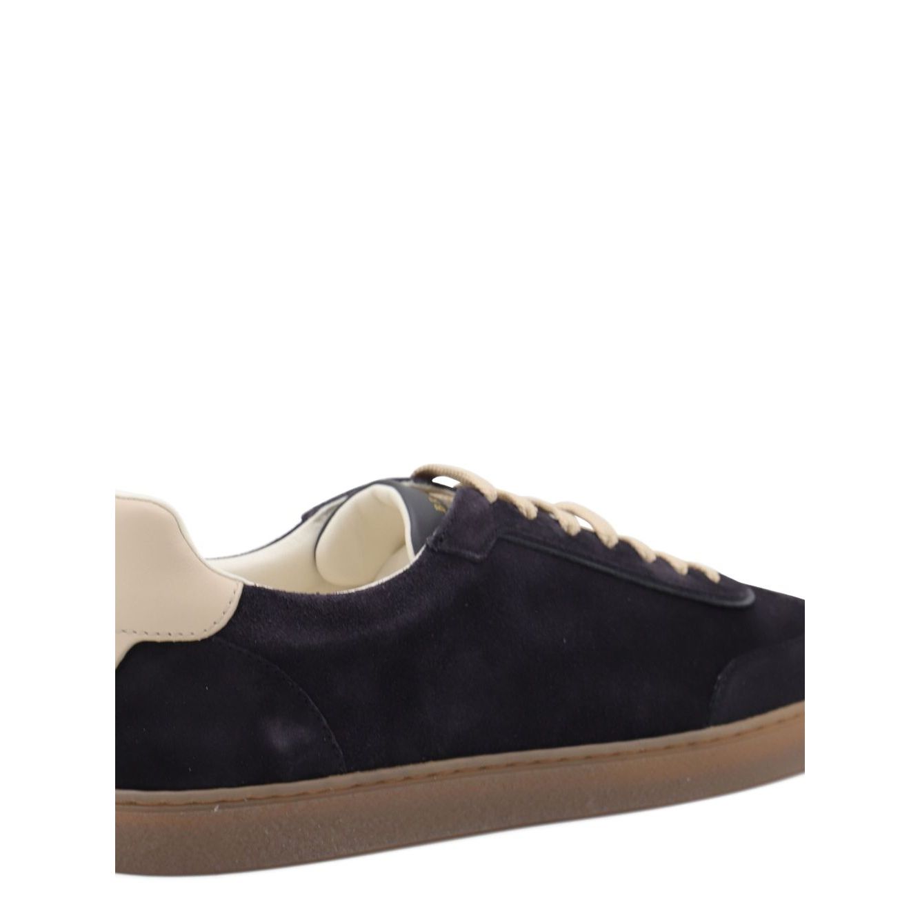 Brunello Cucinelli Suede sneakers Sneakers