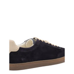 Brunello Cucinelli Suede sneakers Sneakers