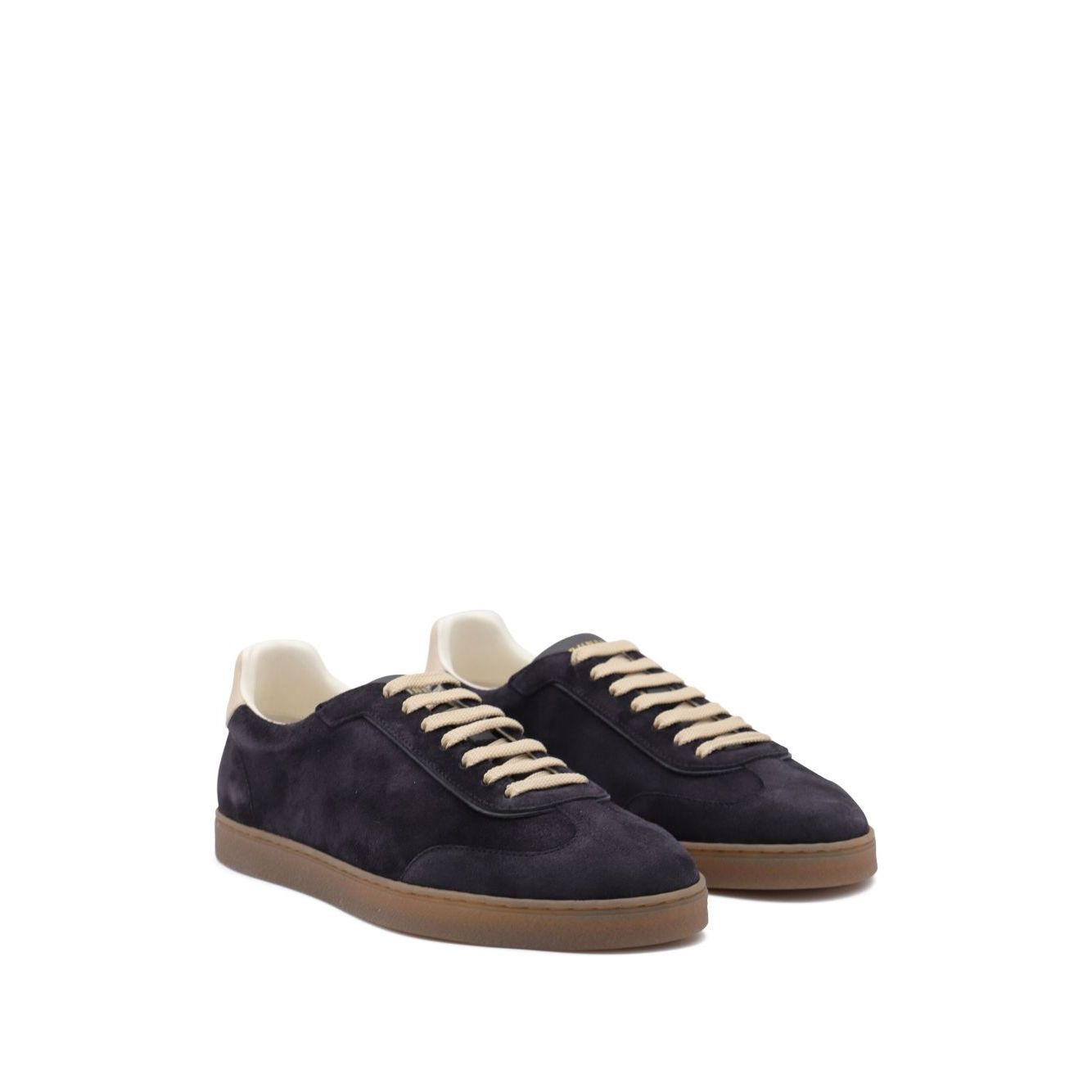 Brunello Cucinelli Suede sneakers Sneakers