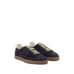 Brunello Cucinelli Suede sneakers Sneakers