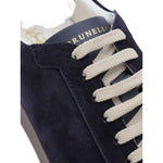 Brunello Cucinelli Suede sneakers Sneakers
