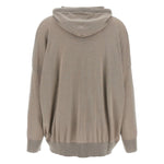 Brunello Cucinelli Sweaters Dove Grey Topwear