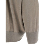 Brunello Cucinelli Sweaters Dove Grey Topwear