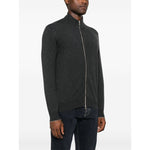 Brunello Cucinelli Sweaters Grey Topwear