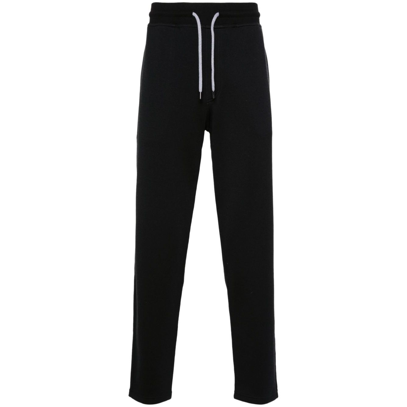 Brunello Cucinelli Trousers Black Trousers