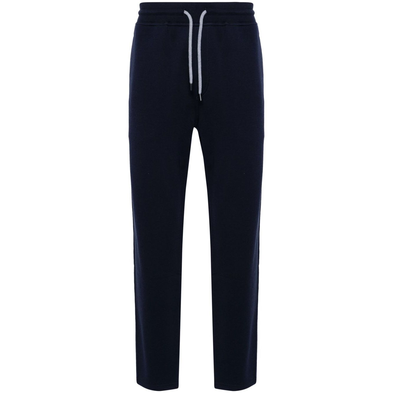 Brunello Cucinelli Trousers Blue Trousers