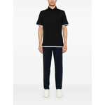 Brunello Cucinelli Trousers Blue Trousers
