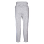 Brunello Cucinelli Trousers Light Grey Trousers