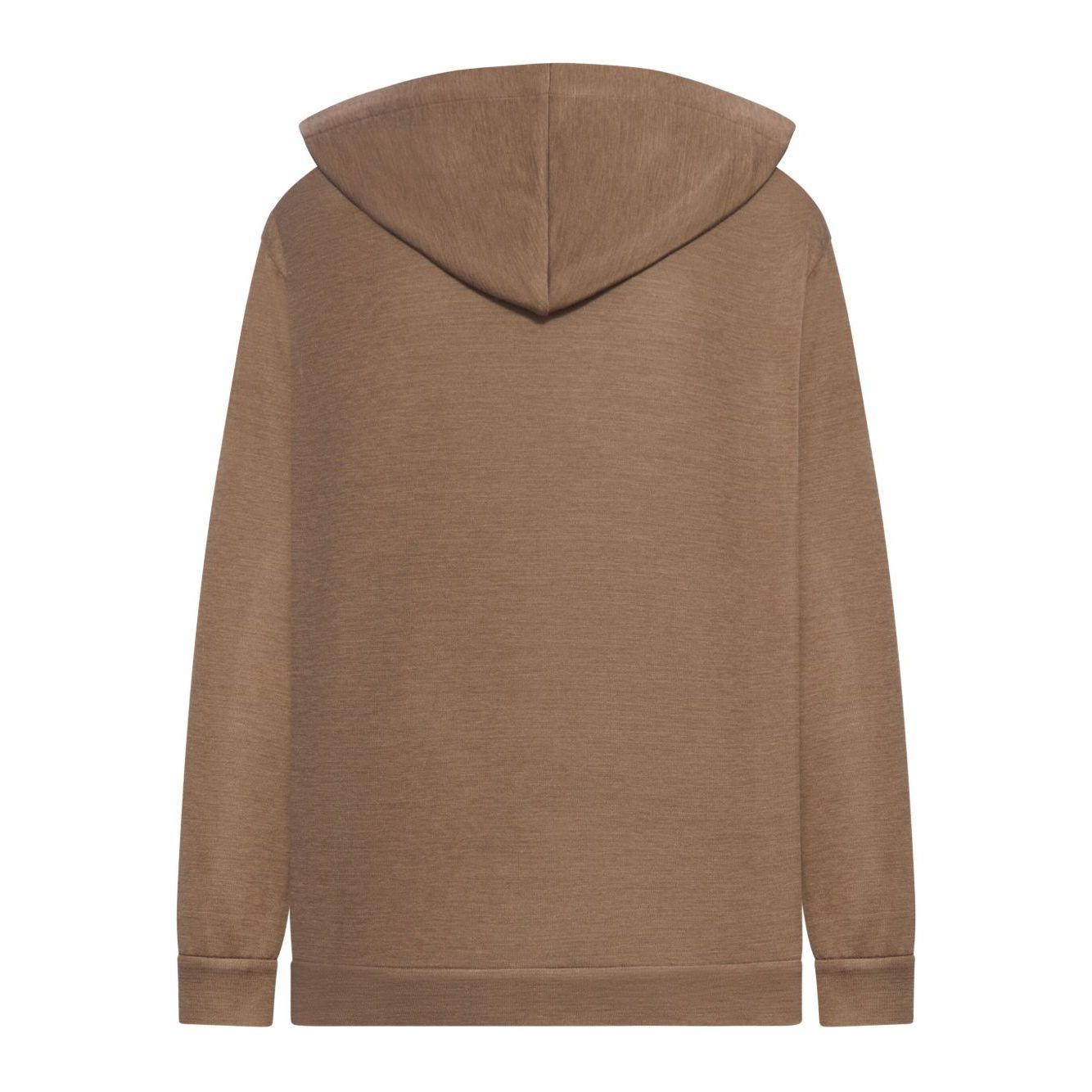 Brunello Cucinelli Zip-Throughs Topwear