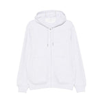 Brunello Cucinelli Zip-up hoodie Topwear