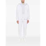 Brunello Cucinelli Zip-up hoodie Topwear