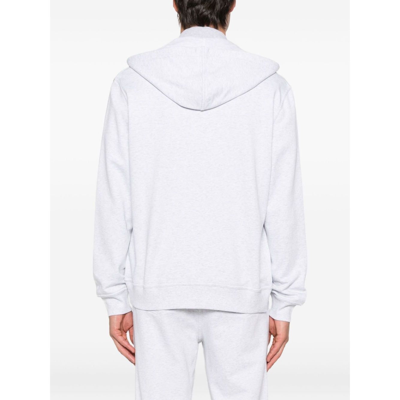 Brunello Cucinelli Zip-up hoodie Topwear