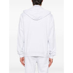 Brunello Cucinelli Zip-up hoodie Topwear