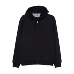 Brunello Cucinelli Zip-up sweatshirt Topwear