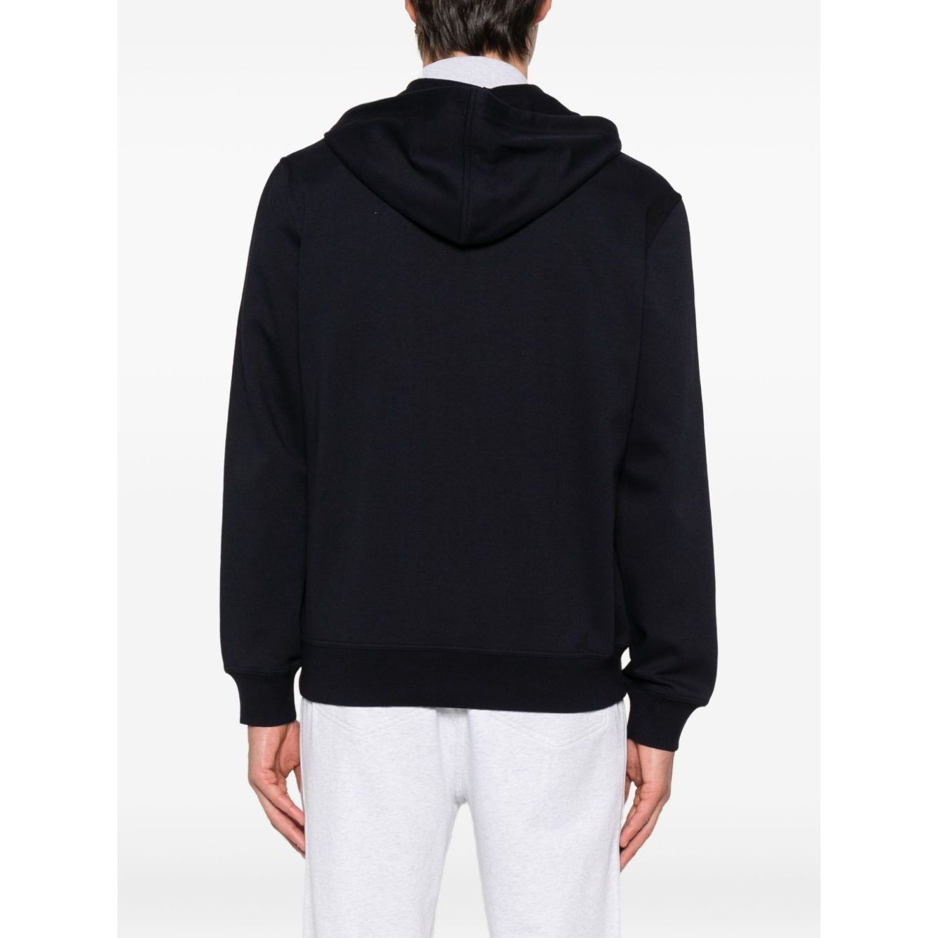 Brunello Cucinelli Zip-up sweatshirt Topwear