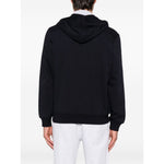 Brunello Cucinelli Zip-up sweatshirt Topwear