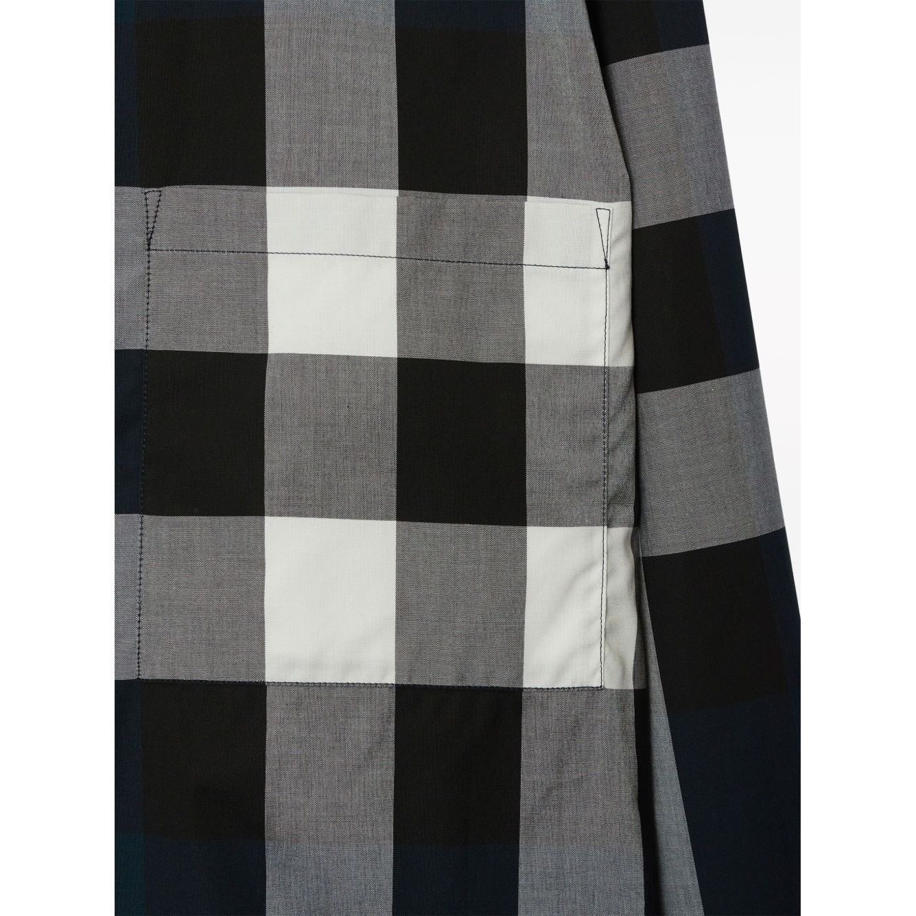 Burberry Summerton Shirt Shirts