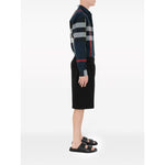 Burberry Summerton Shirt Shirts