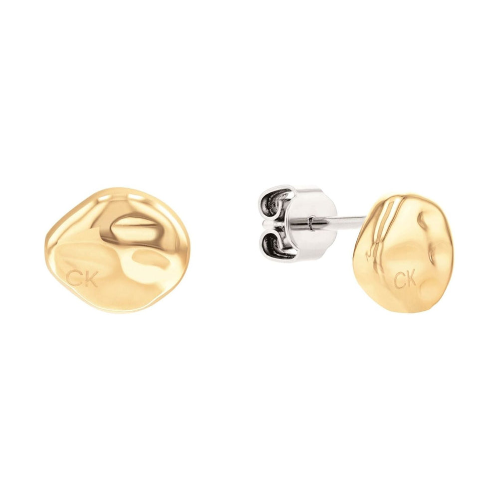 CALVIN KLEIN JEWELRY Mod. 35000117 DESIGNER FASHION JEWELLERY