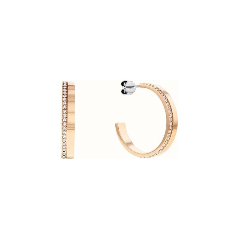 CALVIN KLEIN JEWELRY Mod. 35000165 DESIGNER FASHION JEWELLERY