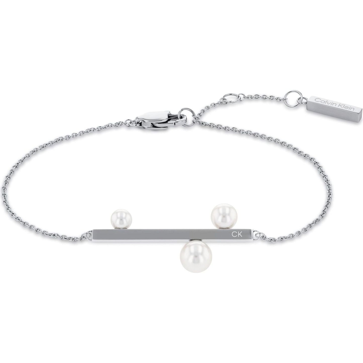 CALVIN KLEIN JEWELRY Mod. 35000177 DESIGNER FASHION JEWELLERY