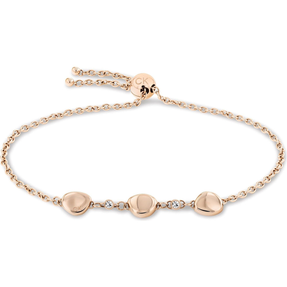 CALVIN KLEIN JEWELRY Mod. 35000219 DESIGNER FASHION JEWELLERY