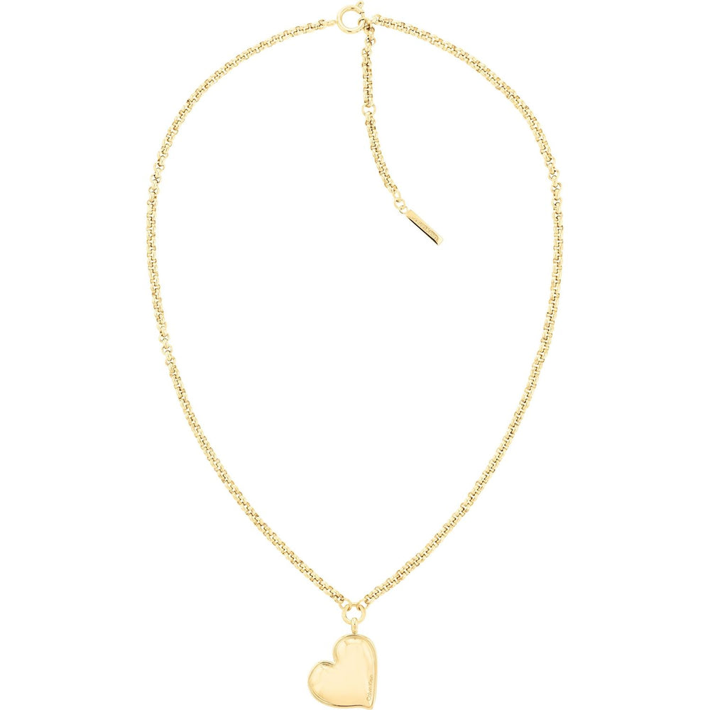 CALVIN KLEIN JEWELRY Mod. 35000295 DESIGNER FASHION JEWELLERY