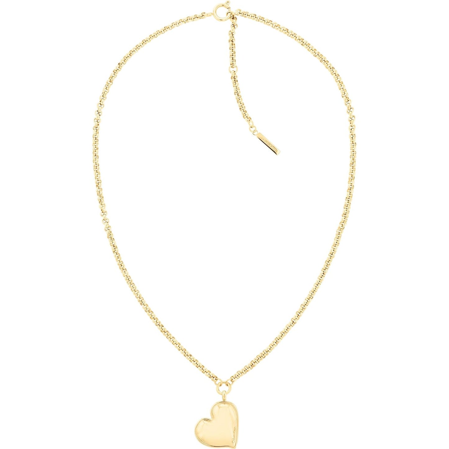 CALVIN KLEIN JEWELRY Mod. 35000295 DESIGNER FASHION JEWELLERY