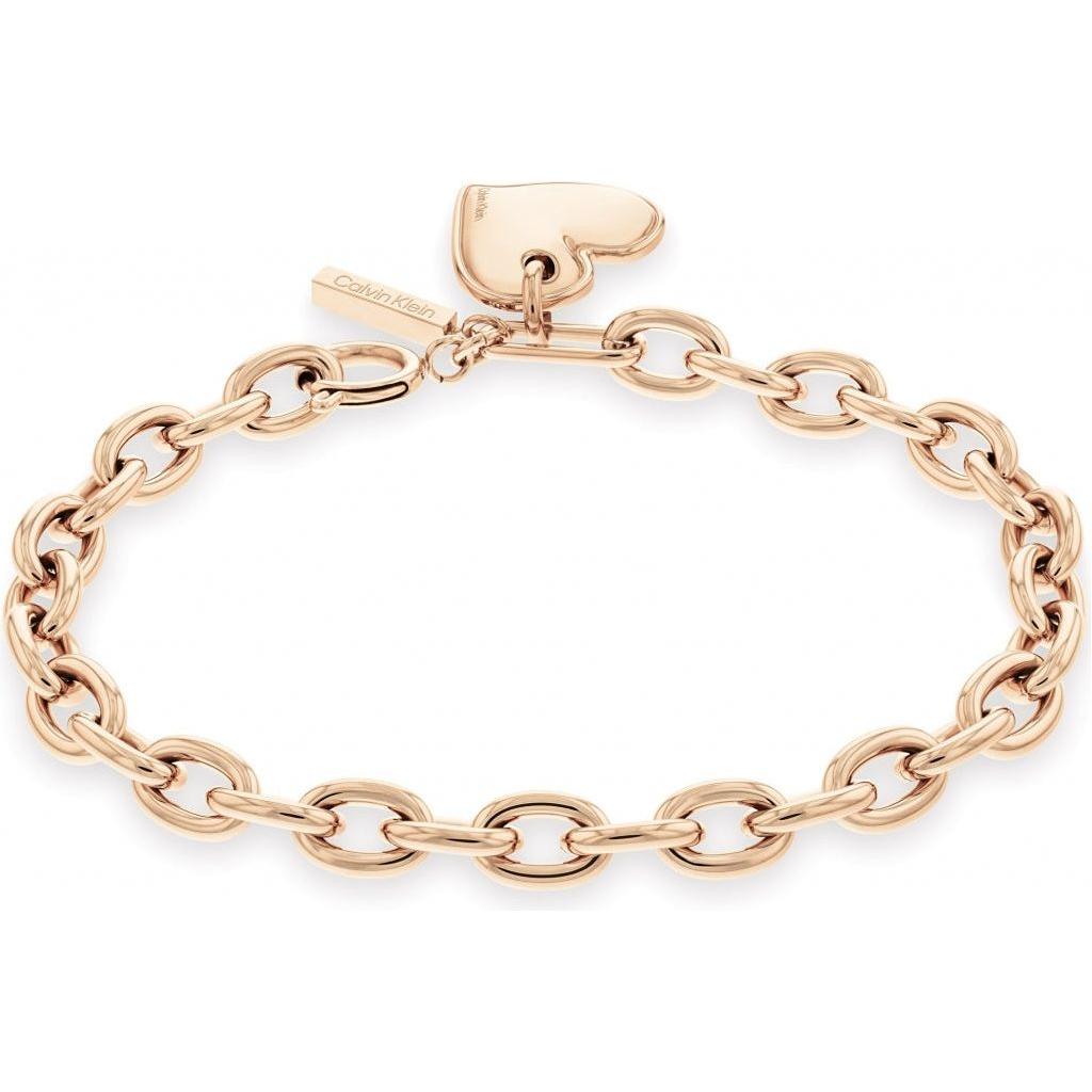 CALVIN KLEIN JEWELRY Mod. 35000298 DESIGNER FASHION JEWELLERY